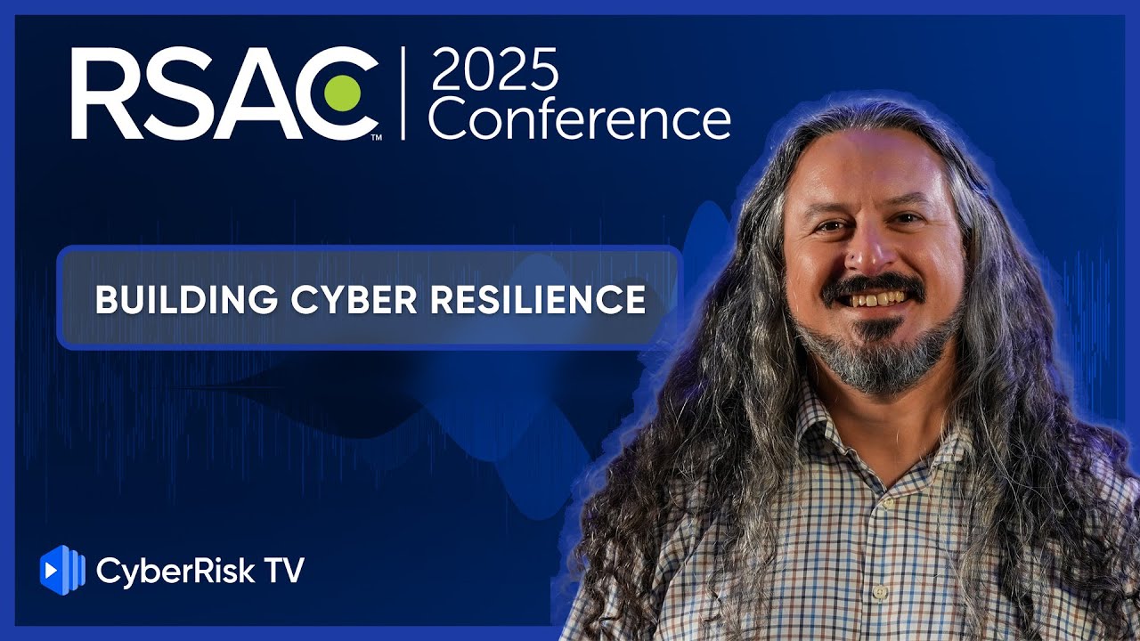 Building Cyber Resilience: AI Threats, Mid-Market Risks & Ransomware Trends  - ESW #409