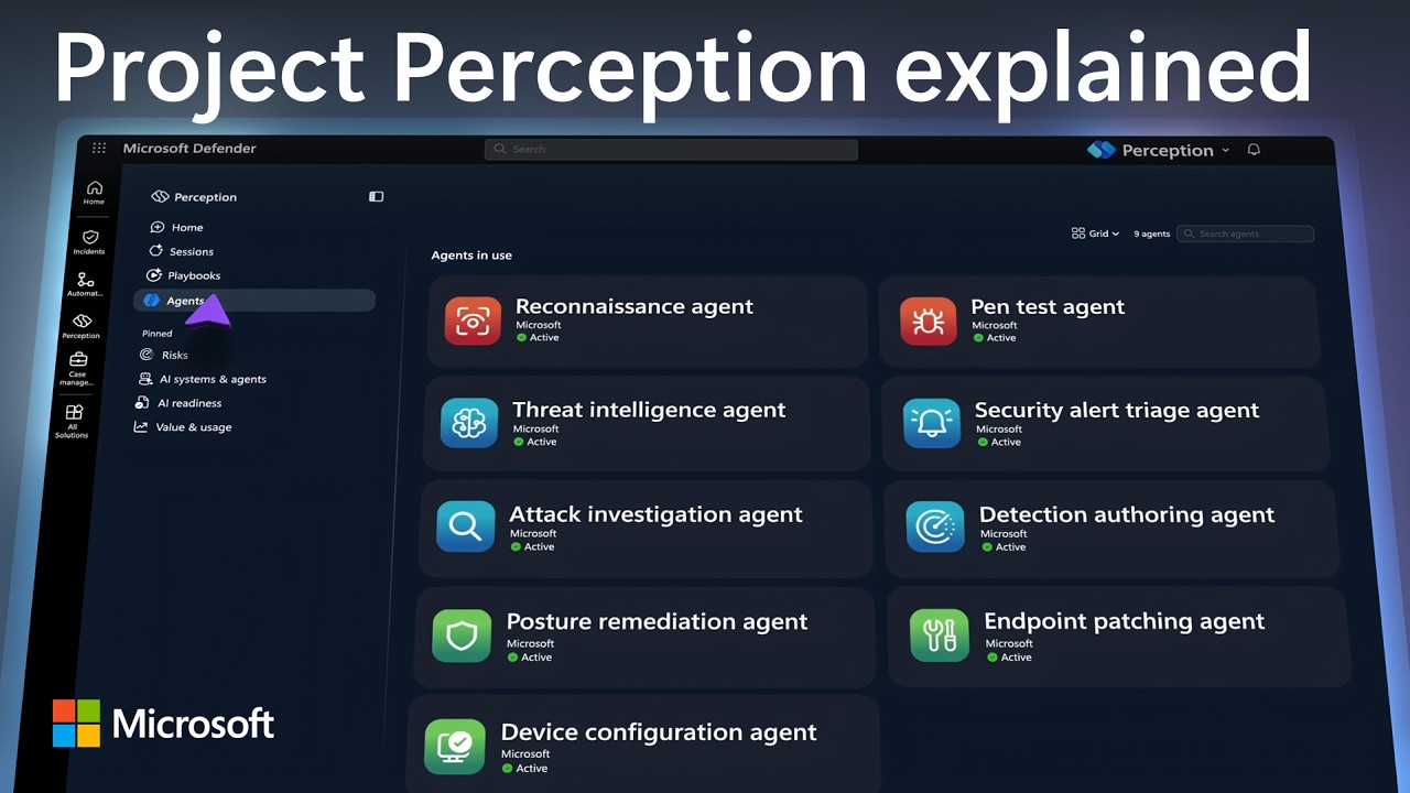 Fight AI with AI | Multi-Agent Security Defense