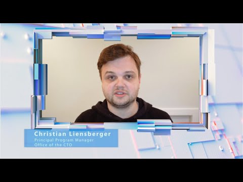 Developer Tech Minutes: Project Trove