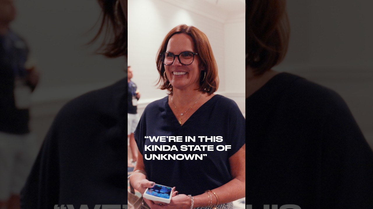 Black Hat Stories | Executive Director at Women in Cybersecurity (WiCyS)