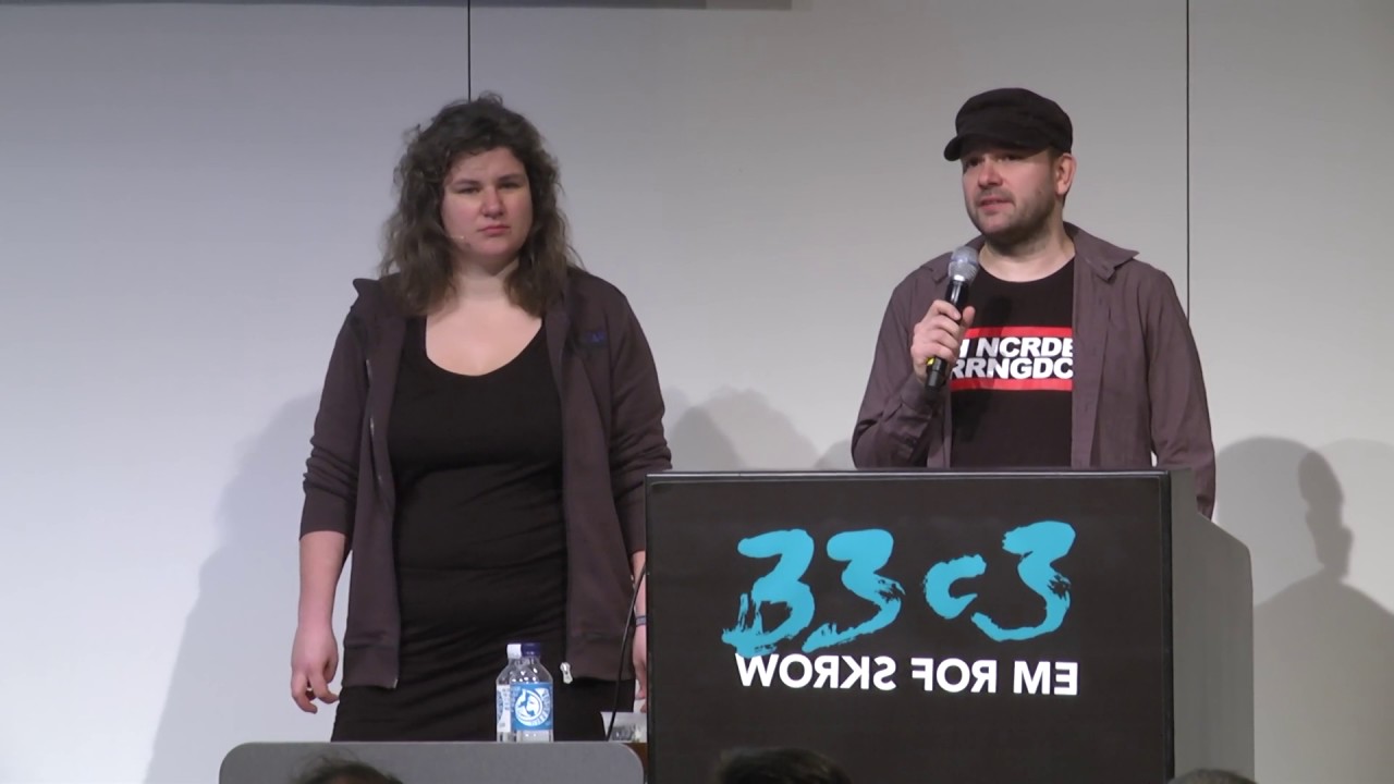 Kampf dem Abmahnunwesen (33c3)