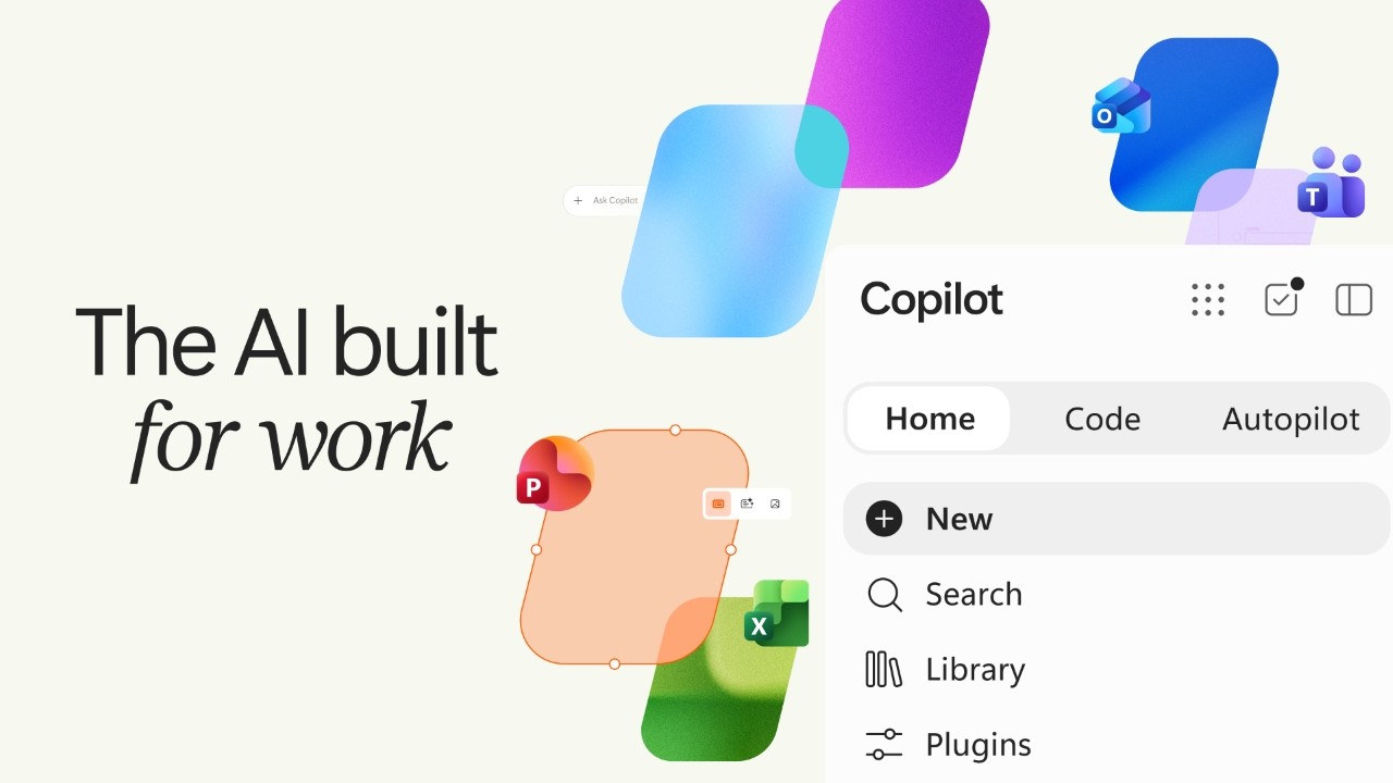 Copilot Insider Access | A First Look at What’s Next