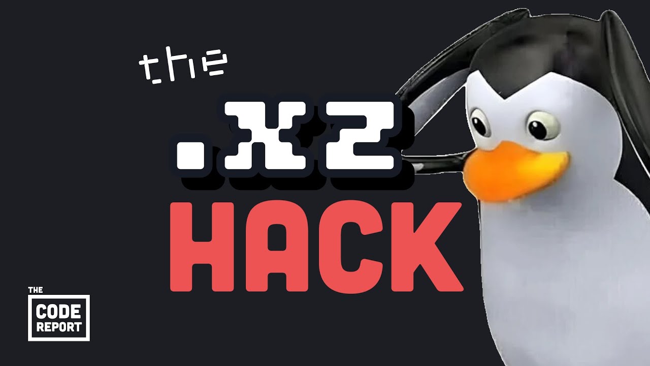 Linux got wrecked by non-consensual backdoor attack
