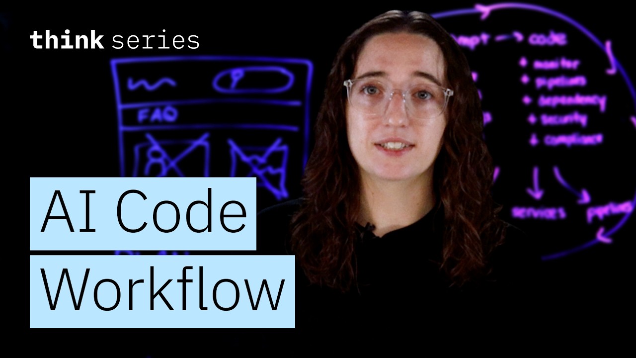 Prompt to Production: The Future of AI Code Workflows