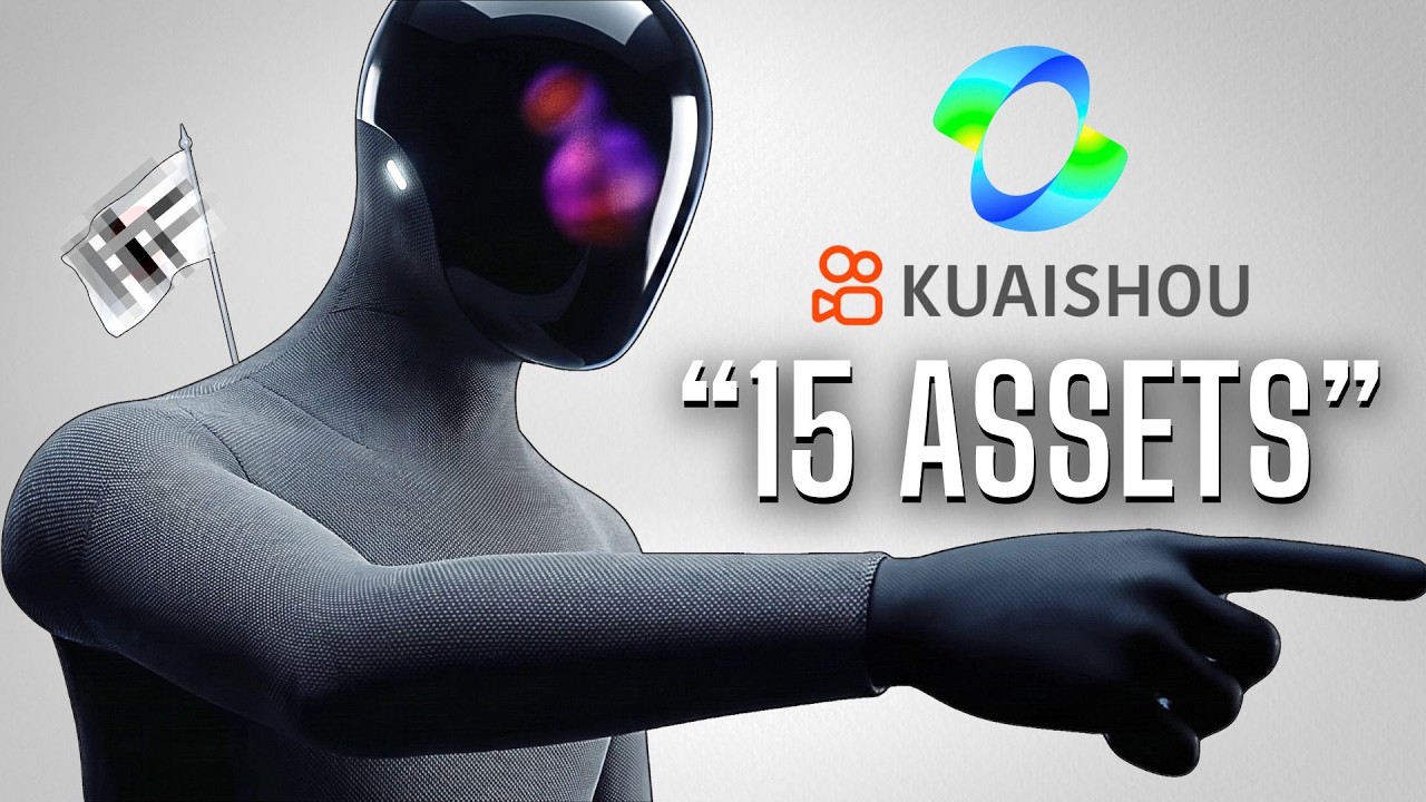 Kling 4.0 AI Video Generator, Claude Sonnet 5.5 + Opus 5.5, New German AI Robot