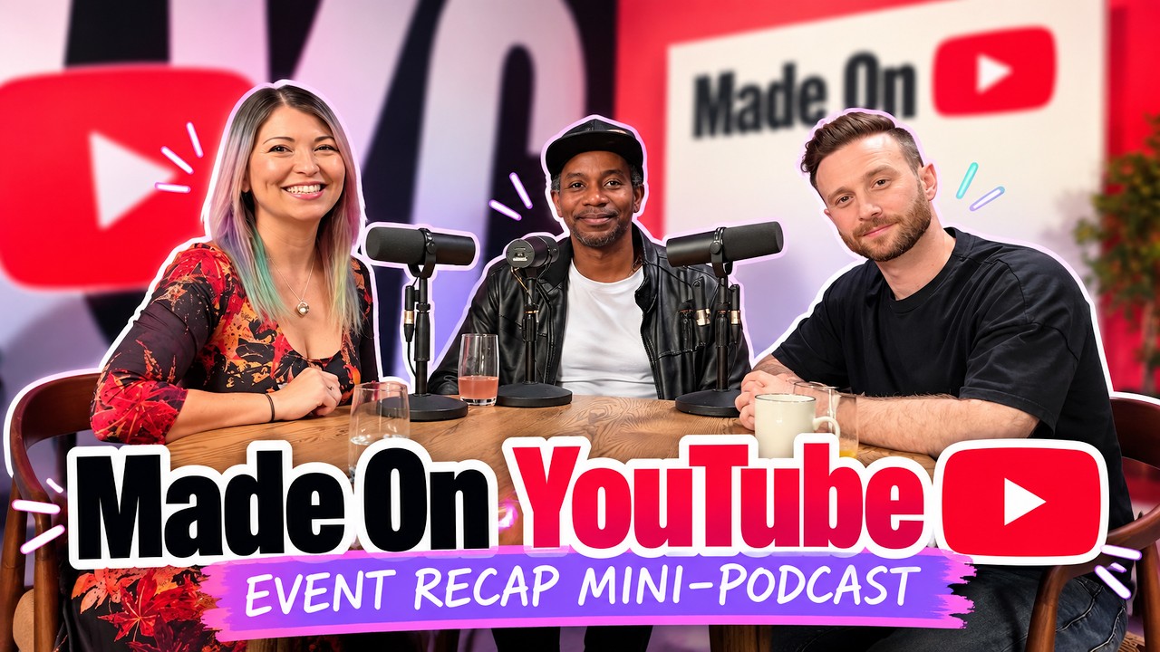 YouTube Creators React: A/B Video Testing, AI Search & Dynamic Thumbnails