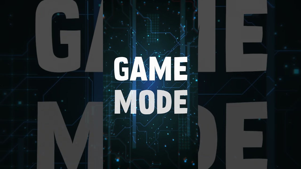 Gaming: Kennst du diese WINDOWS-11-FUNKTIONEN? #Shorts #PcGaming