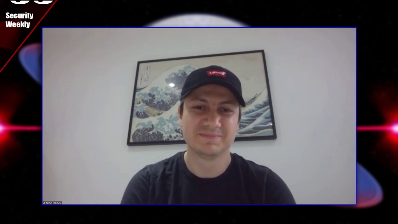 Time to Measure Security Improvement in AppSec - Ferruh Mavituna - ESW #178
