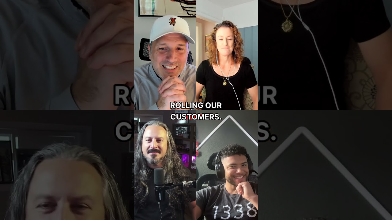 Wait... Did My AI Just Rickroll Our Customers?!