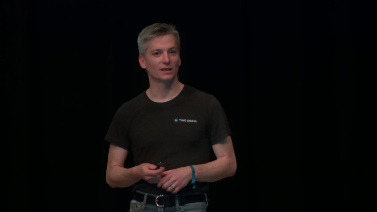 Bootstraping a slightly more secure laptop (33c3) - traduction française
