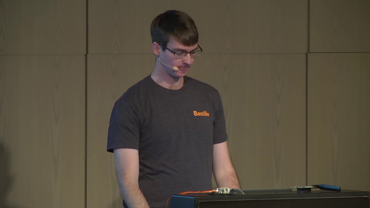 Decoding the LoRa PHY (33c3) - deutsche Übersetzung