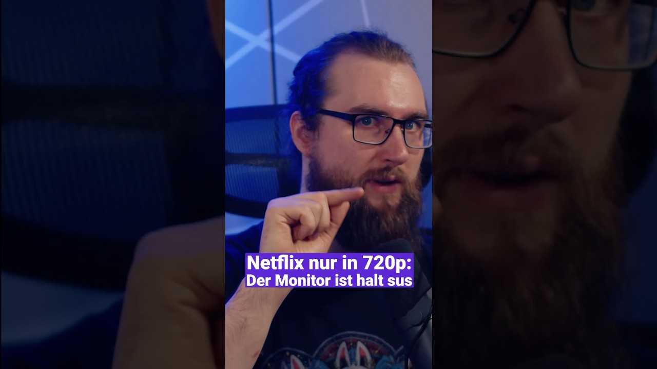 Hattet ihr schonmal so eine Fehlermeldung?