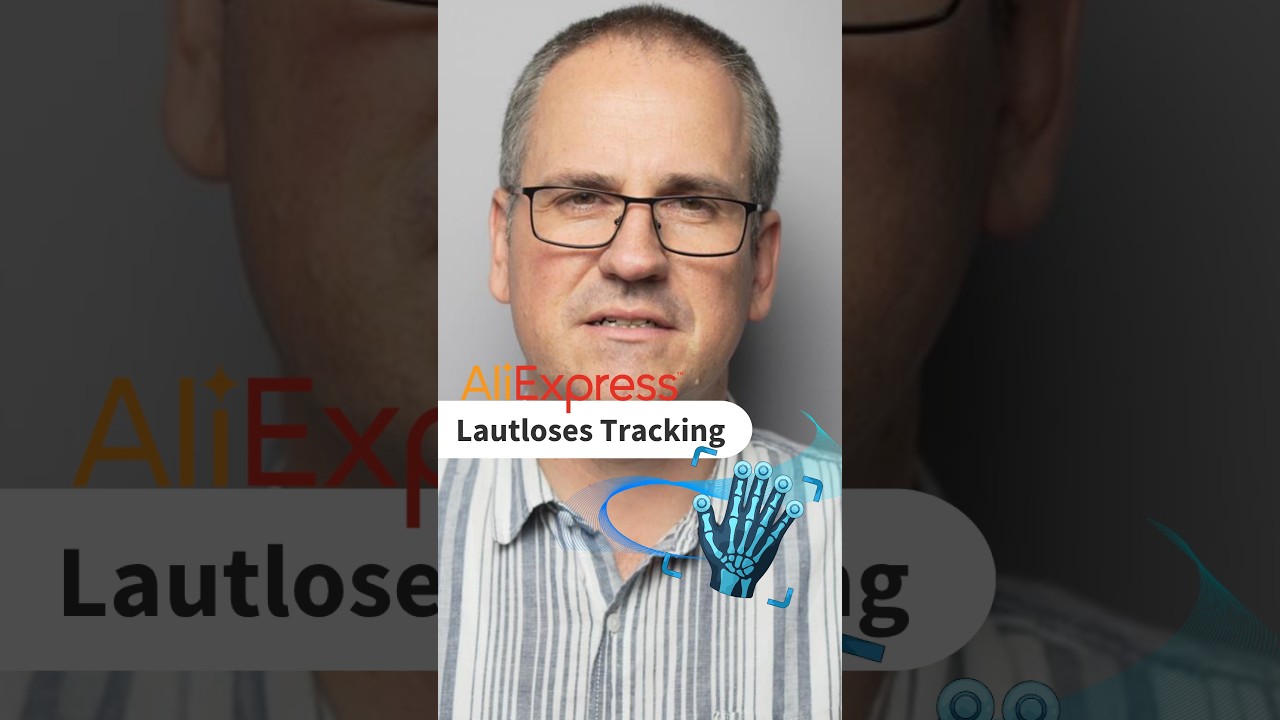 AliExpress: Dieses unsichtbare Tracking flog zufällig auf🎧