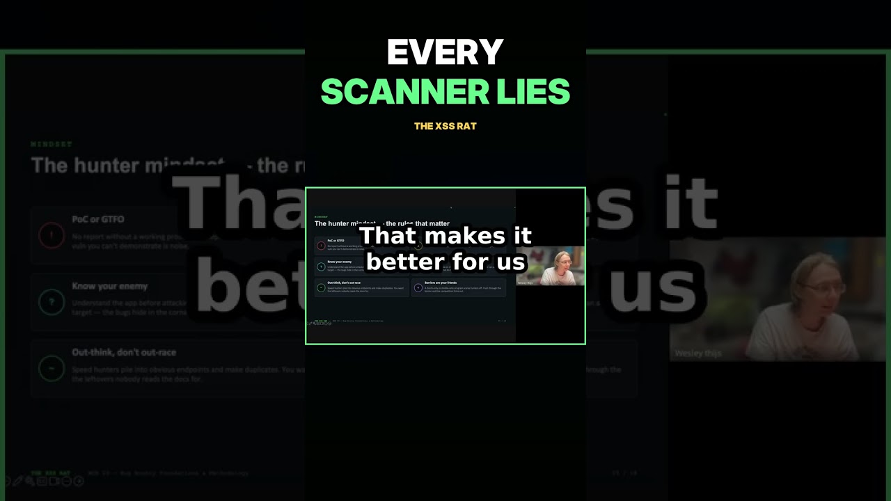 02 scanners lie