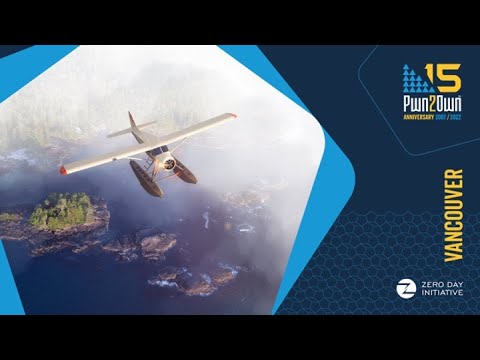 Pwn2Own Vancouver 2022 - Day 2 Recap