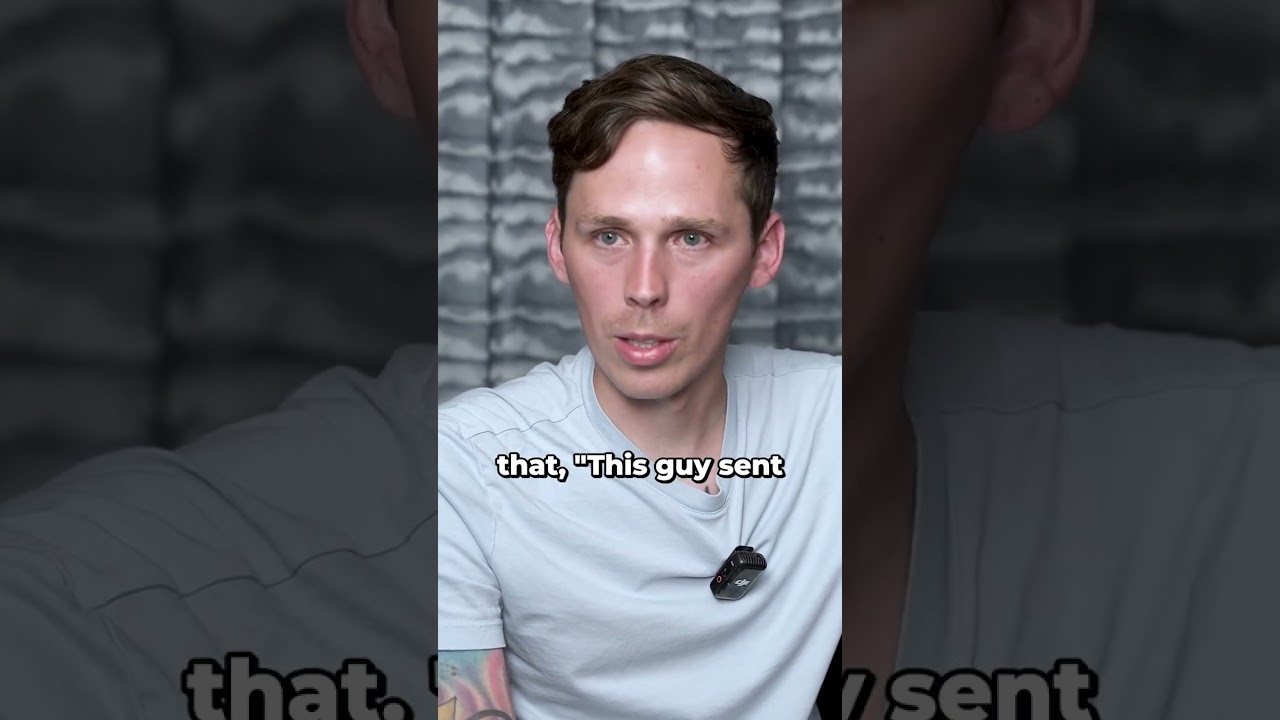 The #1 Danger Isn't Roblox