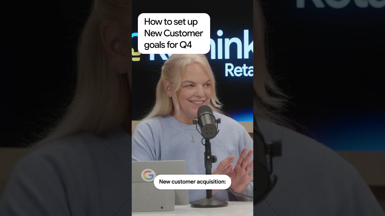 3 tips for New Customer Acquisition goals