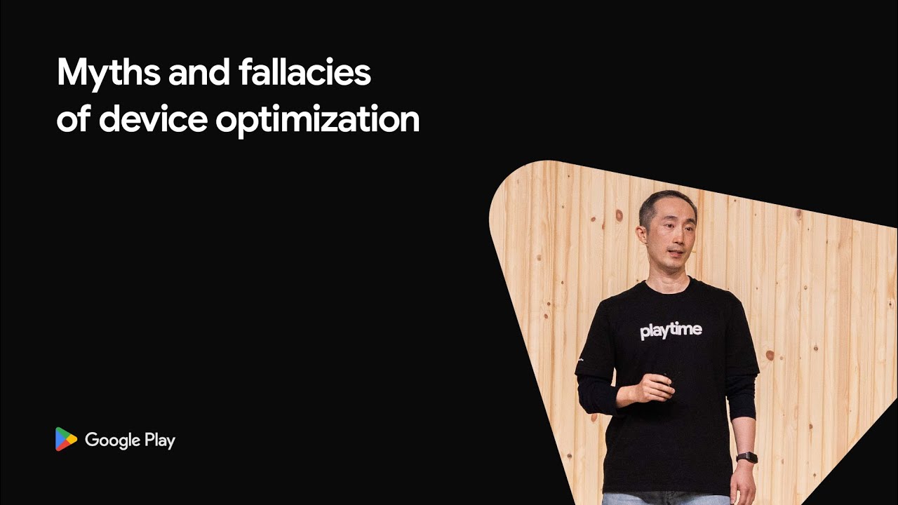 Myths and fallacies of device optimization