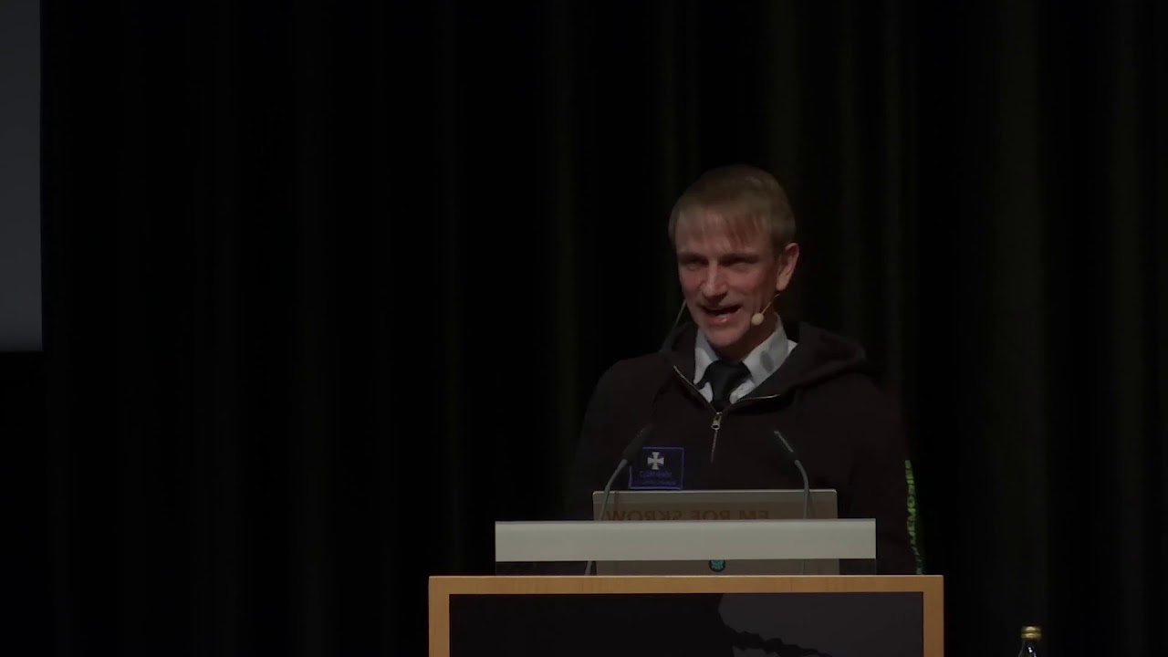 36C3 -  #mifail oder: Mit Gigaset wäre das nicht passiert! - english translation