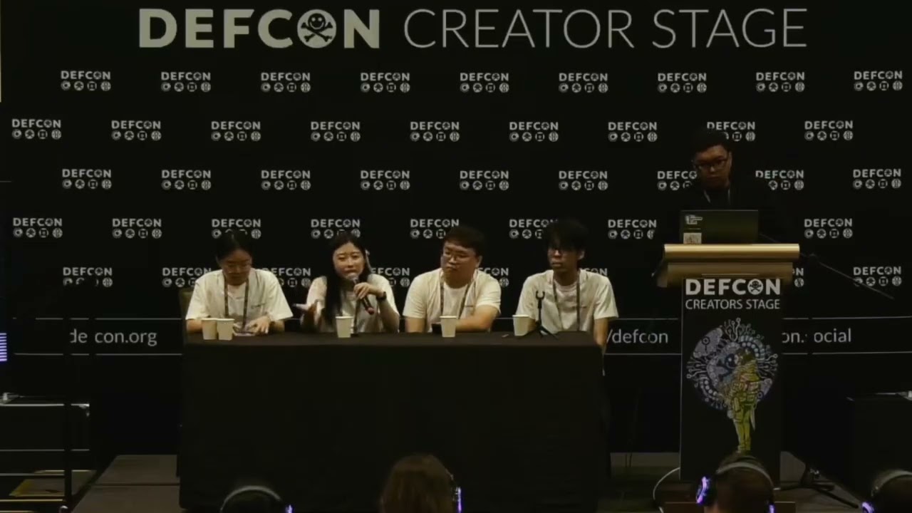 DCSG1- Are we nurturing the next generation of hackers or losing them - SherpaSec