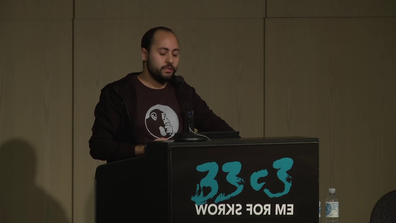 Memory Deduplication: The Curse that Keeps on Giving (33c3)