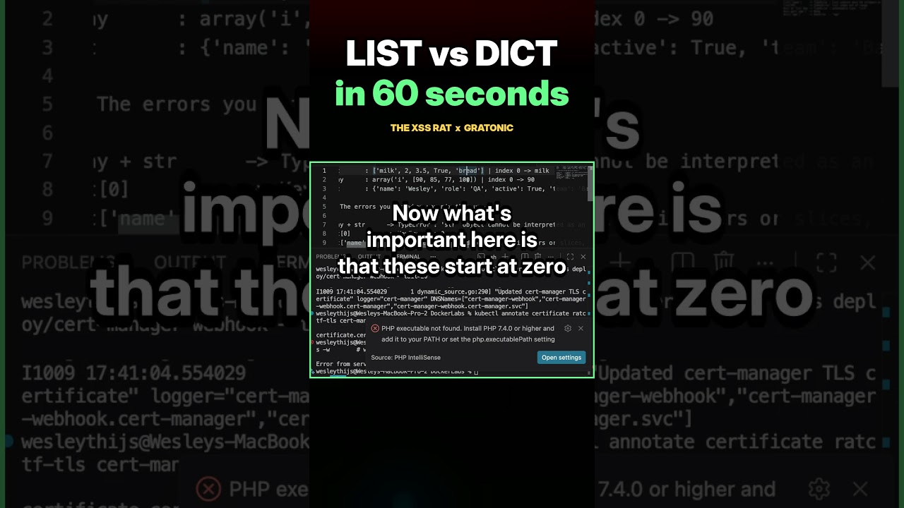 02 list vs dict