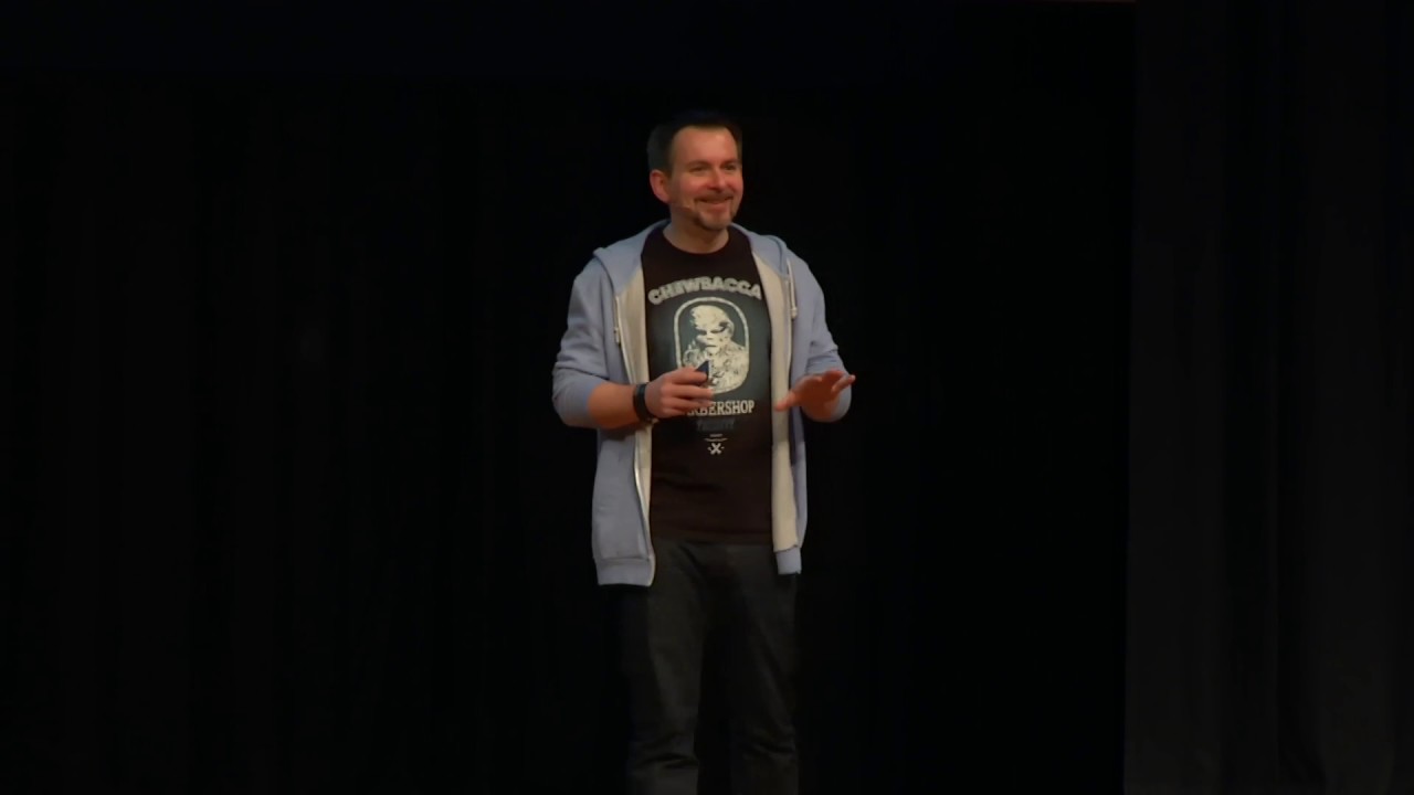 Es sind die kleinen Dinge im Leben (33c3)