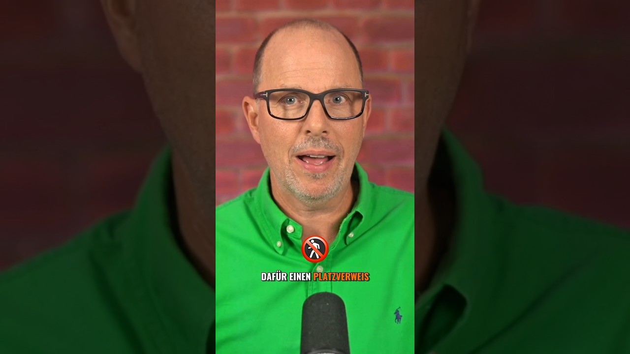 Achtung, das ändert sich im September! 🚨