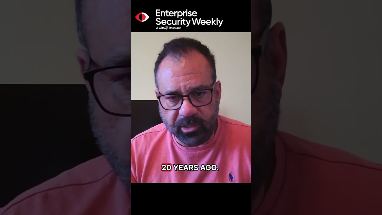 If Venture Capital Solved Security... We’d Be Safe By Now 🤷