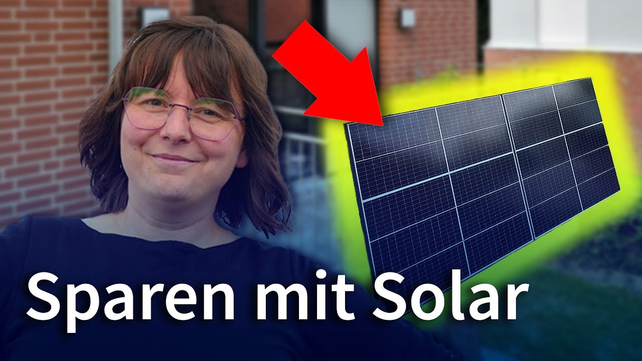Für Einsteiger: So legt ihr los mit Photovoltaik