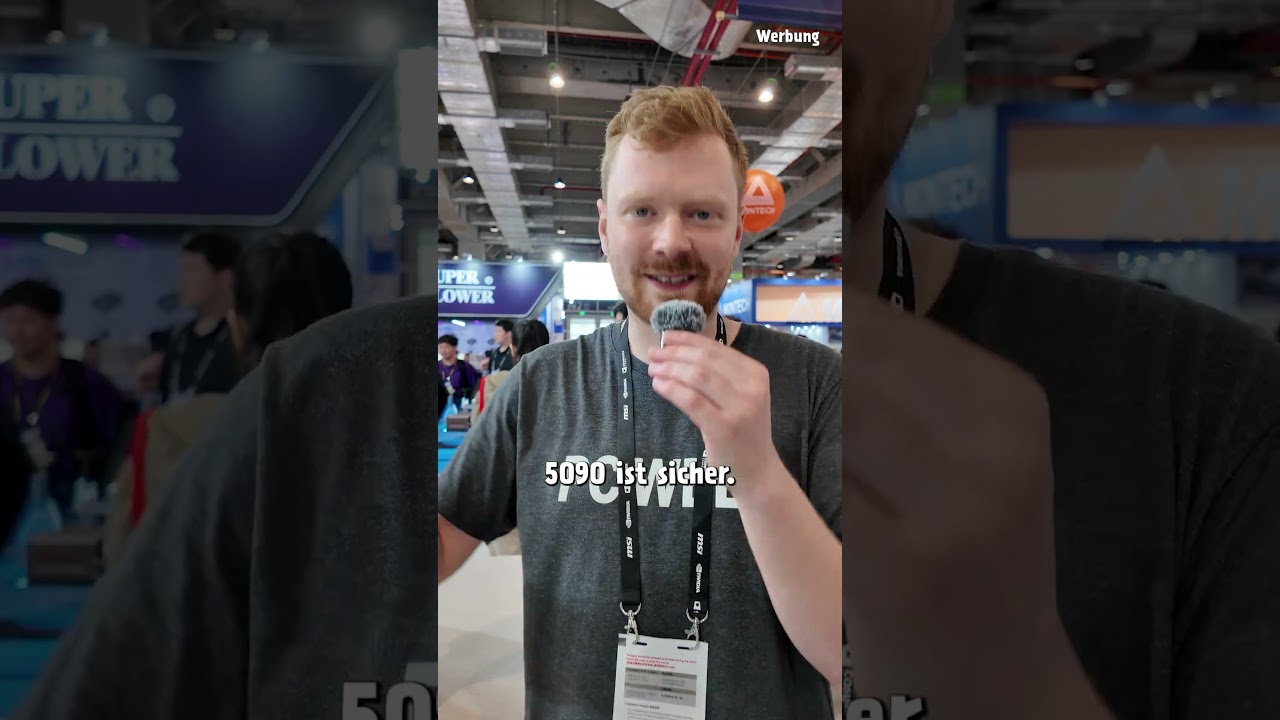 Diese Seasonic-Netzteile retten 5090-Stecker!