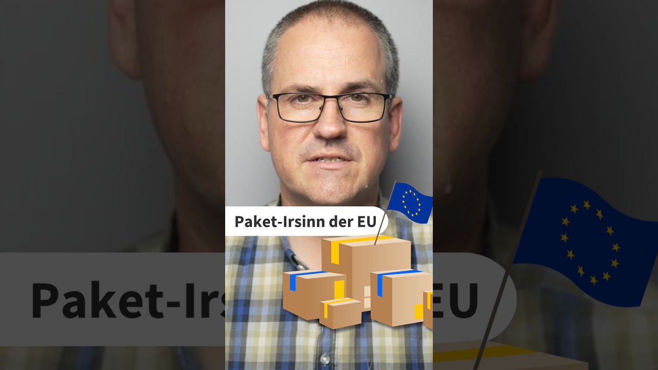 Neue EU-Regel: Warum kleine Online-Shops jetzt den Versand stoppen📦