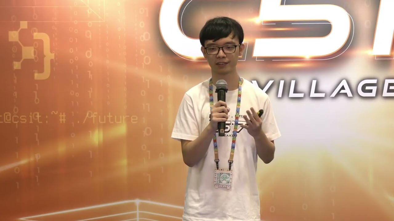 DEF CON SG1 - CSIT Village - Jun Rong And Javier Koh - Cve 2025 52692 Rogue Request Roots Router