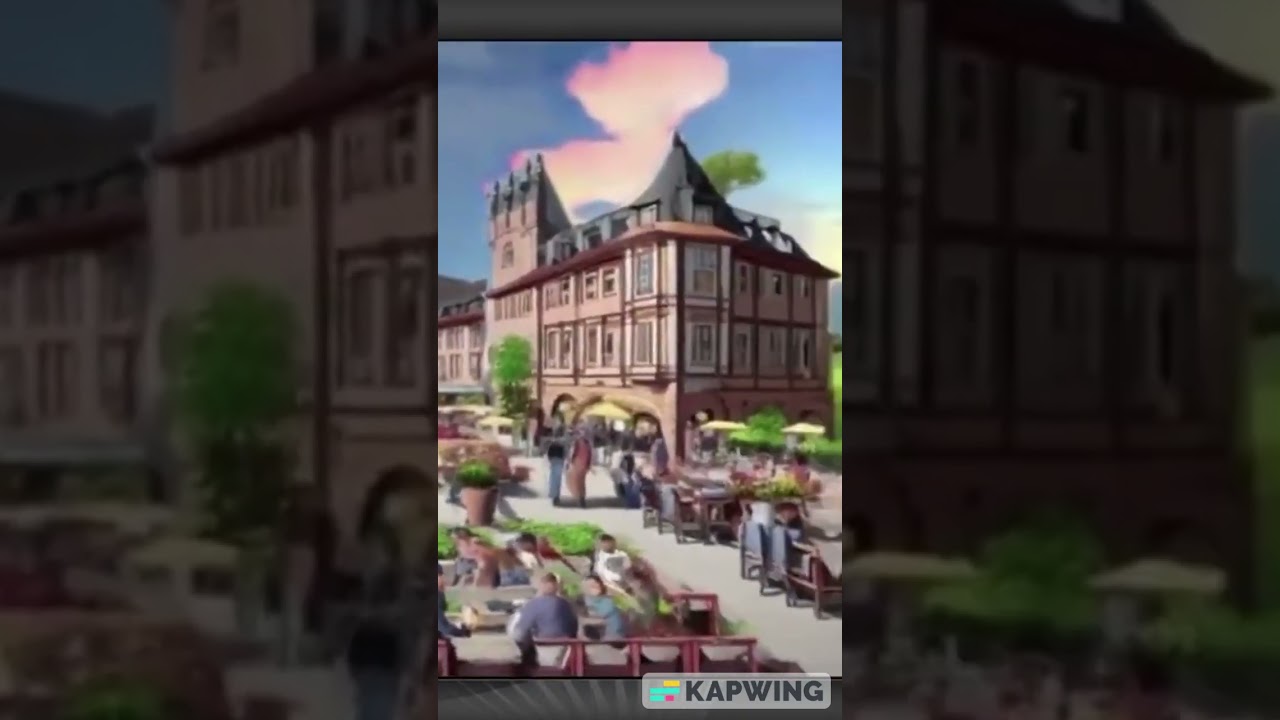 WONDERWORLD AI CREATES 3D INTERACTIVE SCENES | TECH NEWS