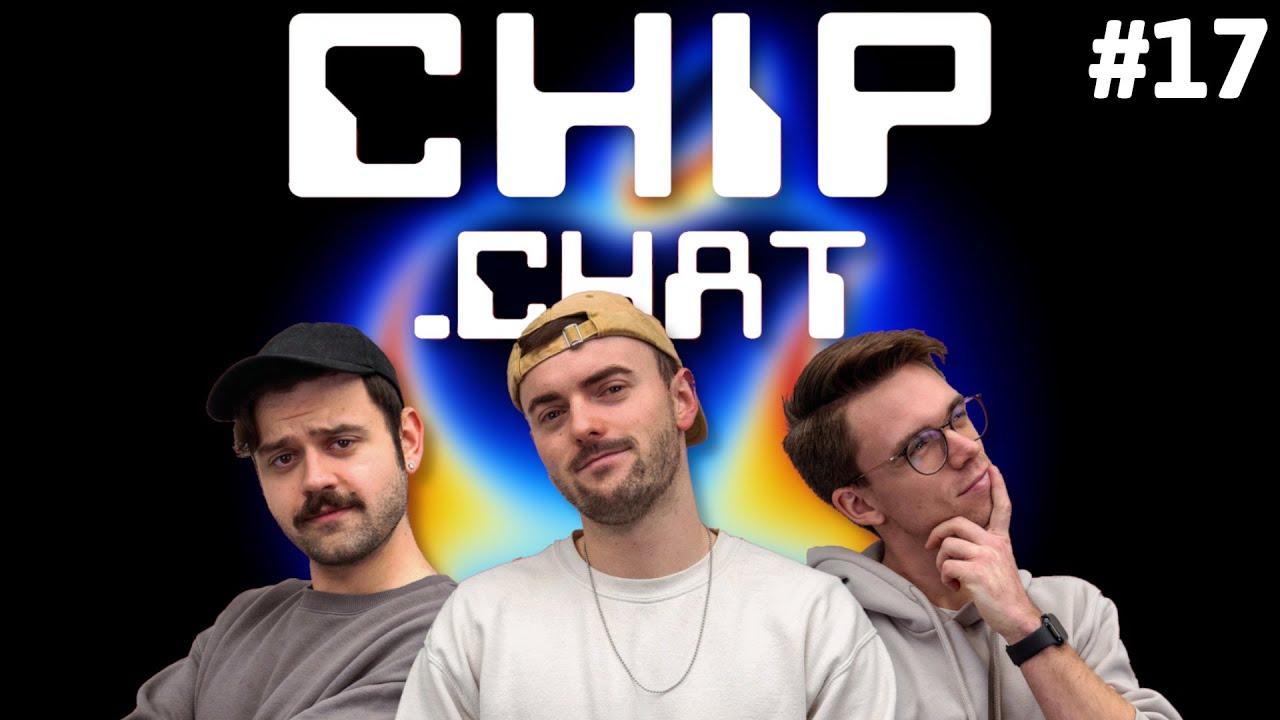 Spezial: Höhen und Tiefen von iPhone 17, Apple Watch und Co.  | CHIP.Chat #17