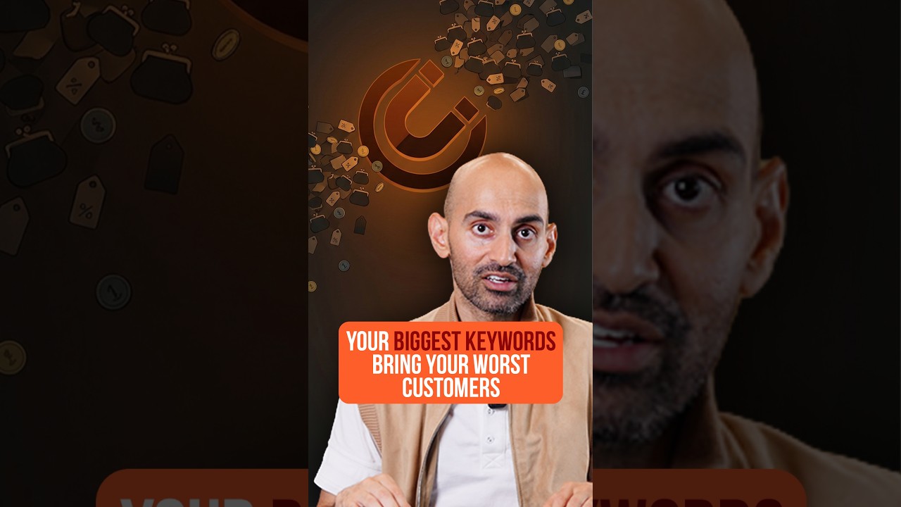 More Traffic Isn’t More Customers