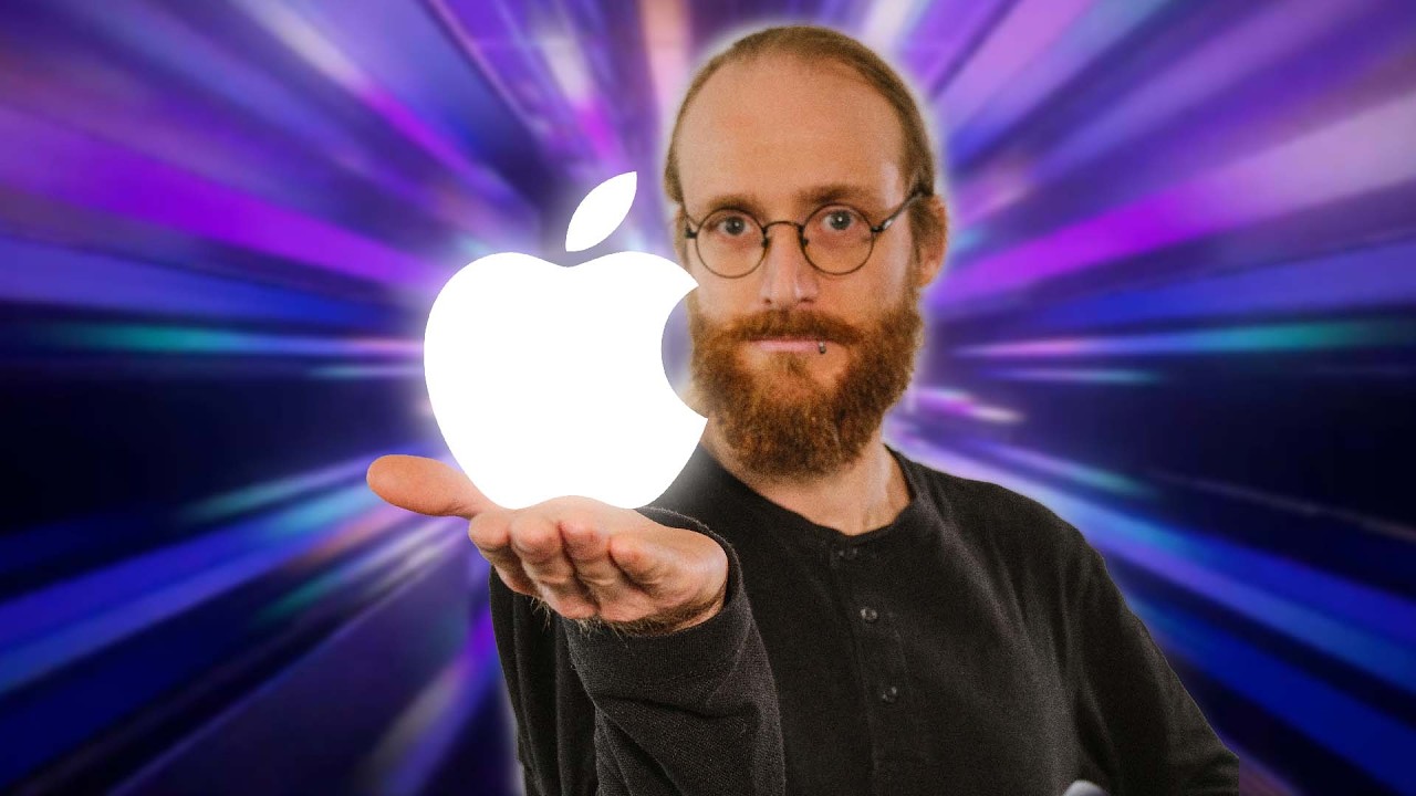 Warum ist Apple Silicon so weit vorn?