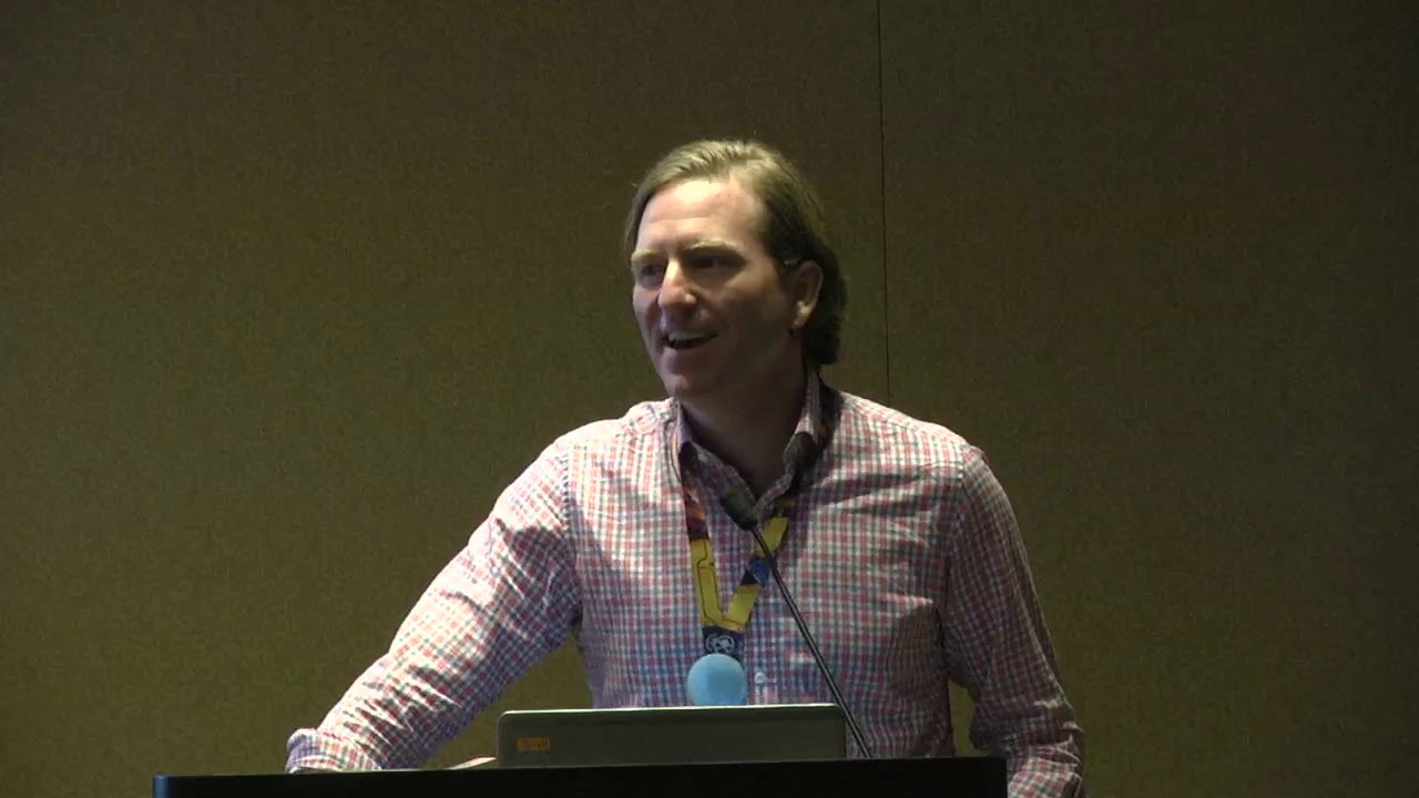 Chris Krebs - Chris Krebs - DEF CON 27 Voting Village