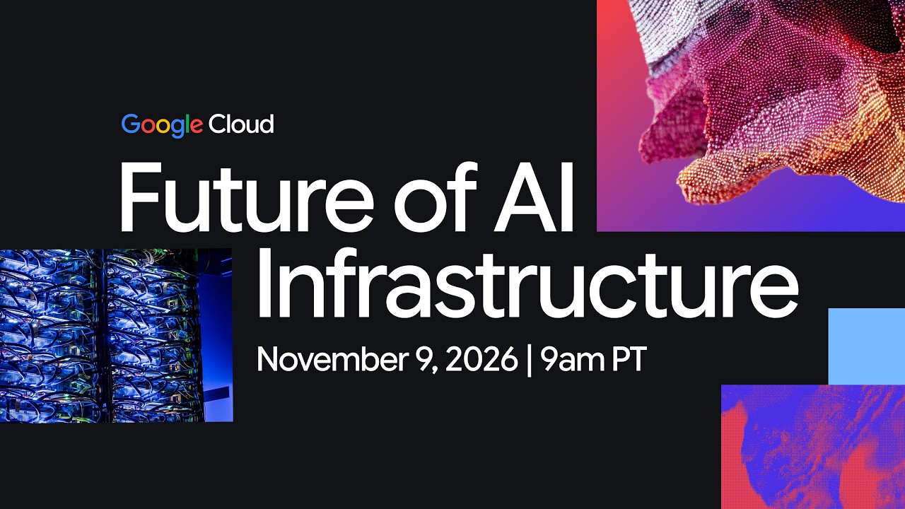 The Future of AI Infrastructure