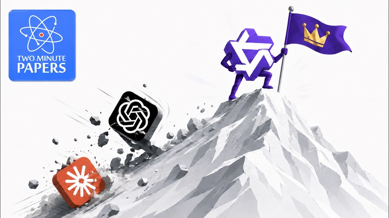 OpenAI's Biggest Problem Just Arrived