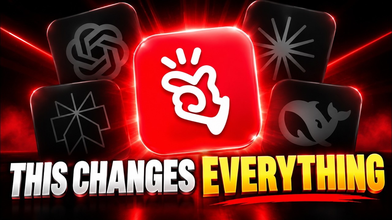 Manus 2.0 Just Changed AI Agents Forever