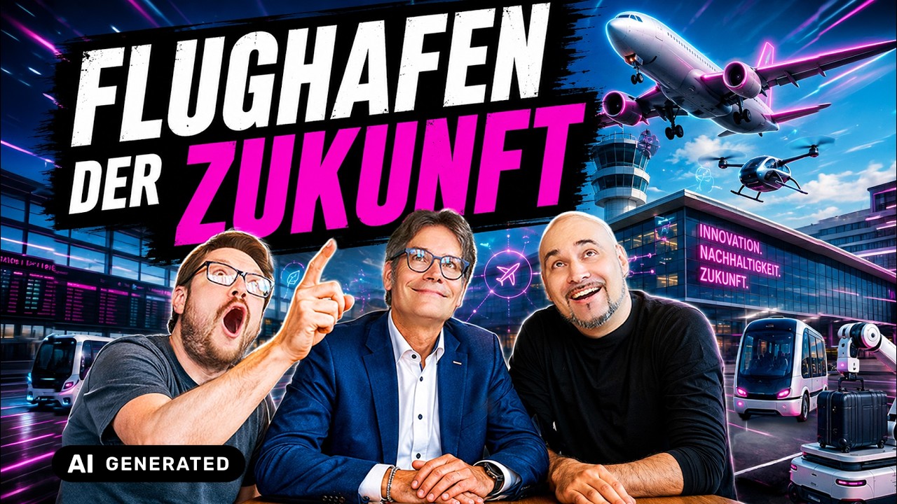 Regional und nachhaltig fliegen – geht das überhaupt? | OUTATIME #39 🎙 ️