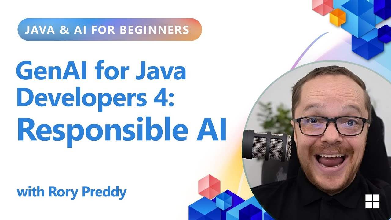 GenAI for Java Developers 4: Responsible AI