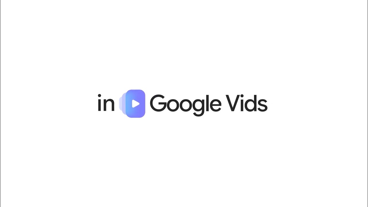 Star in your videos with Personal Avatars in Google Vids