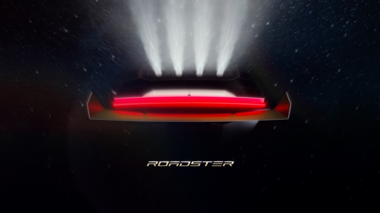 Roadster