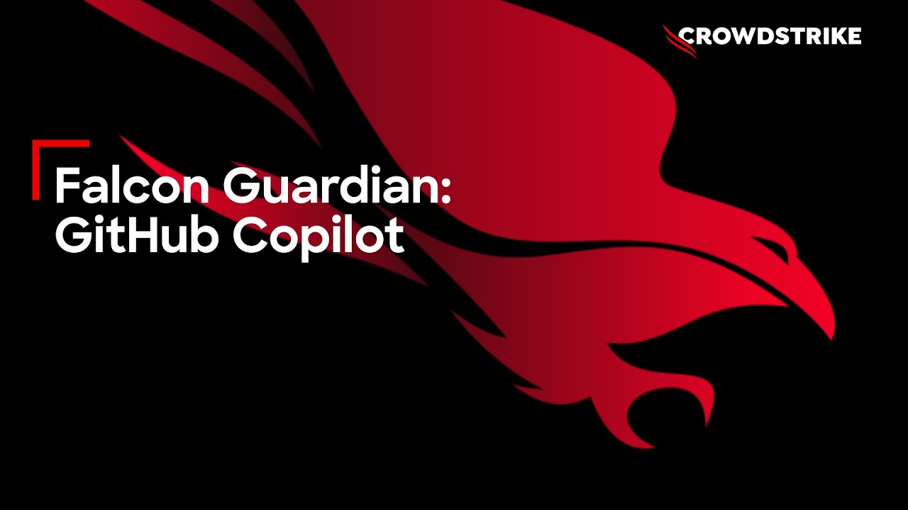 Falcon Guardian: GitHub Copilot