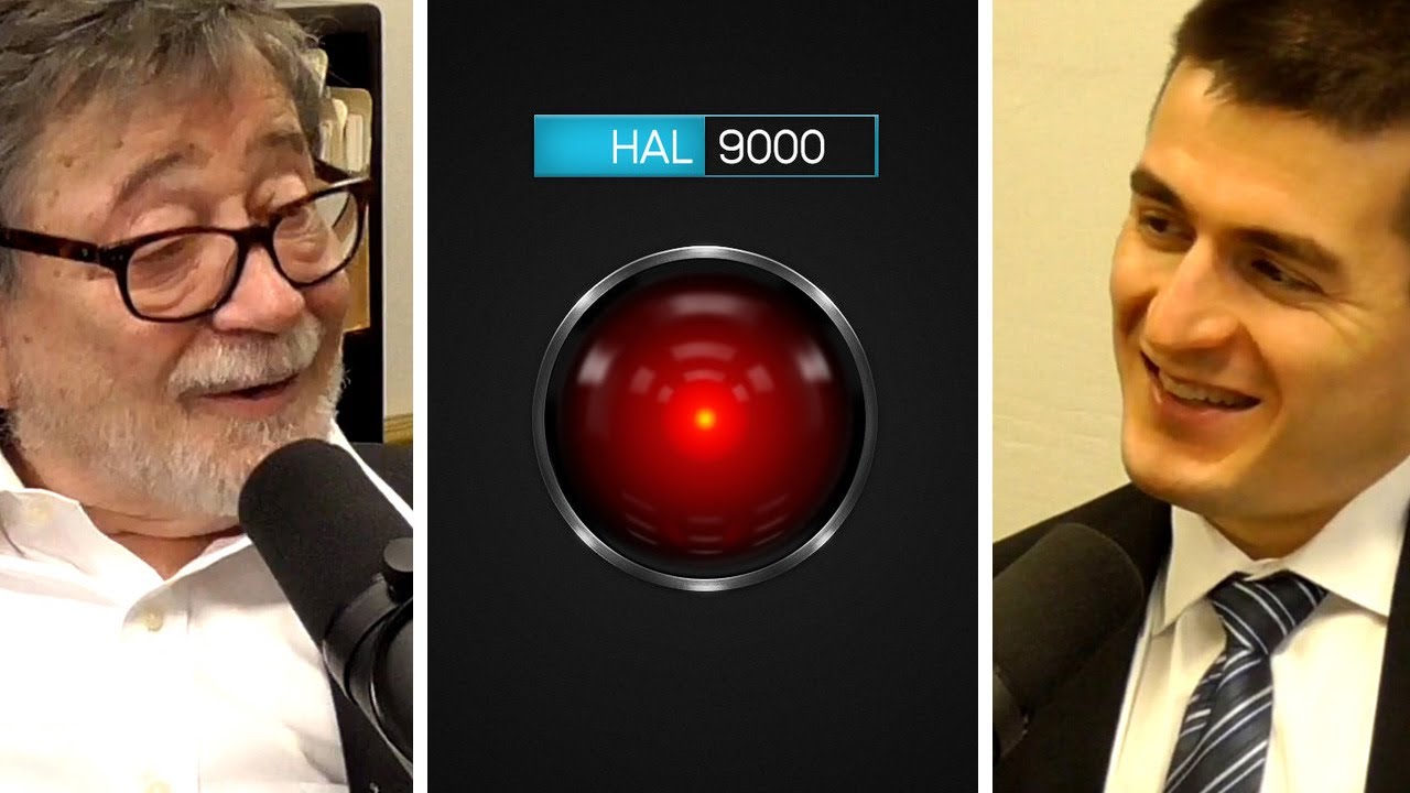 Judea Pearl: Concerns for AGI | AI Podcast Clips