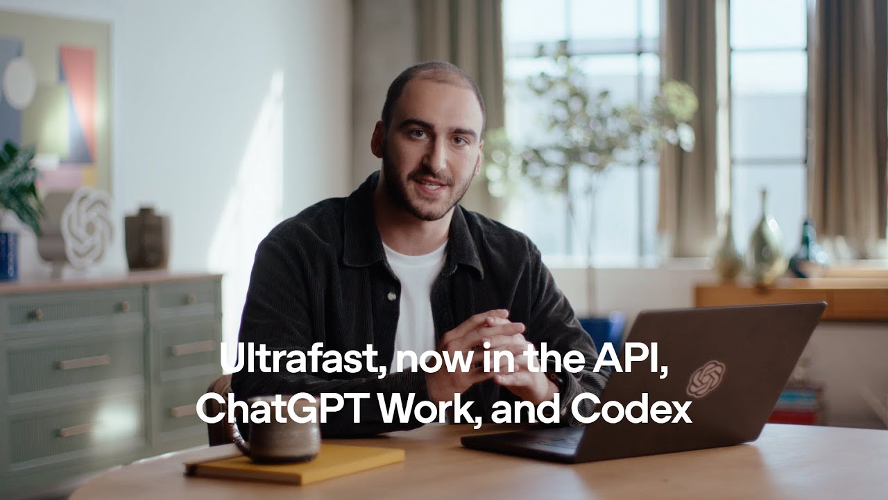Build faster with Ultrafast