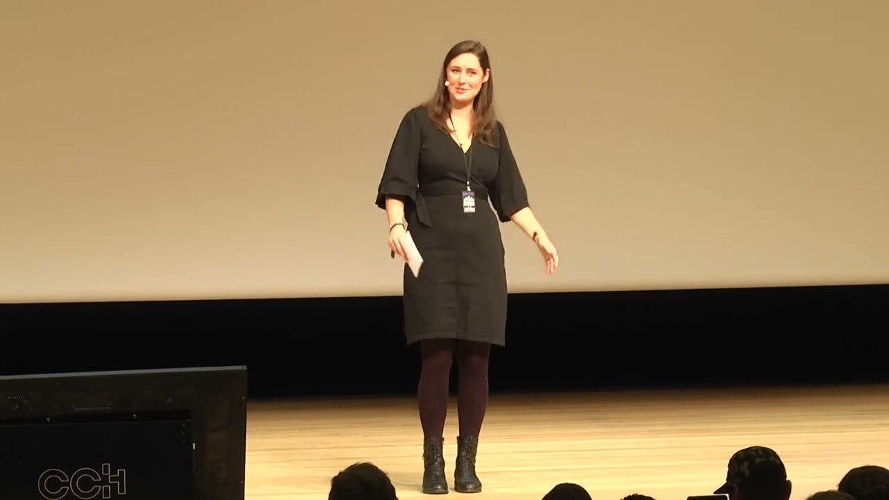 37C3 -  37C3: Feierliche Eröffnung