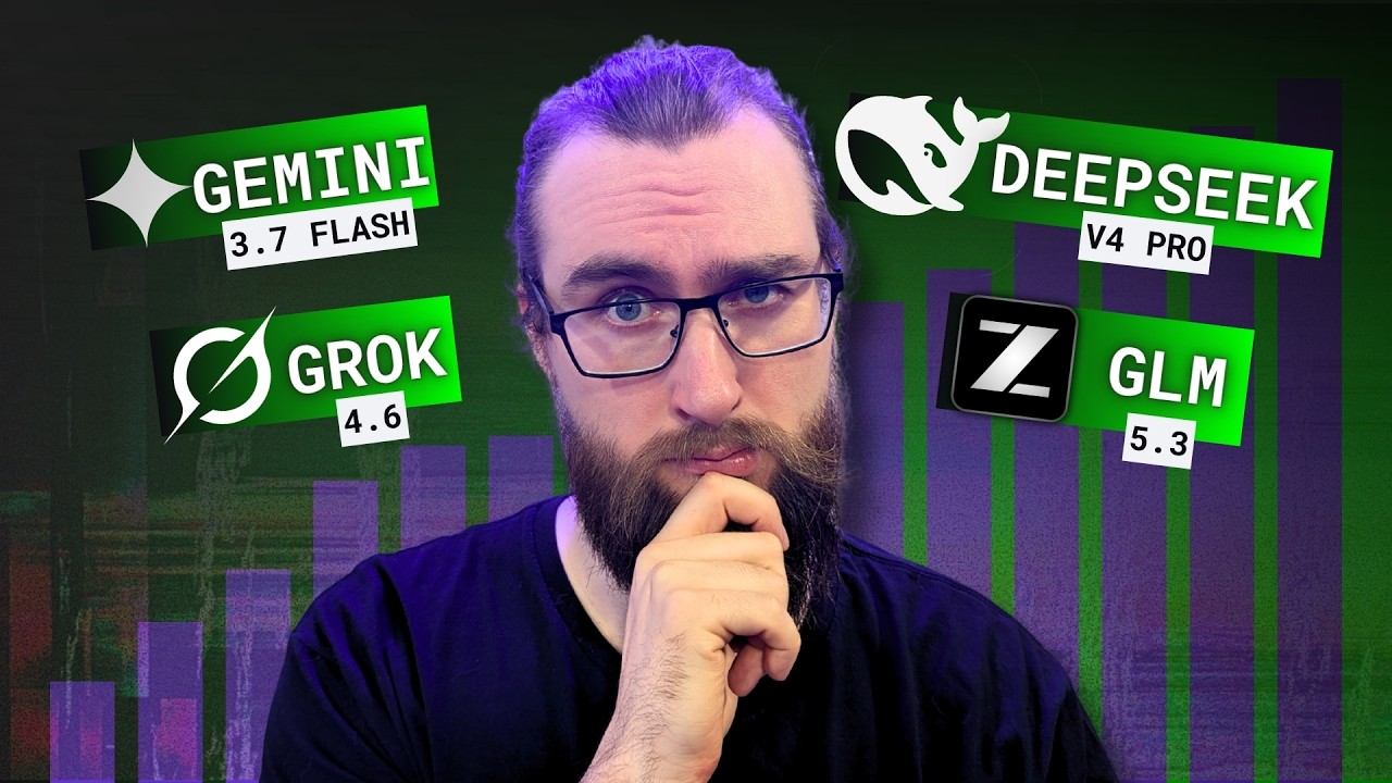 Der Coding Agent, der meine Tests verfälschte... 🫠